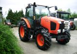 KUBOTA M110 GX 4 WD DX14 HTZ 1