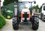 KUBOTA M110 GX 4 WD DX14 HTZ 3