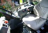 KUBOTA M110 GX 4 WD DX14 HTZ 7