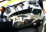 KUBOTA M110 GX 4 WD DX14 HTZ 8