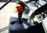 KUBOTA M110 GX 4 WD DX14 HTZ 9