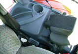 KUBOTA M110 GX 4 WD DX14 HTZ 10