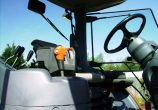 KUBOTA M110 GX 4 WD DX14 HTZ 17