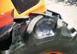 KUBOTA M110 GX 4 WD DX14 HTZ 18