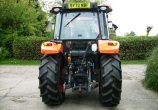 KUBOTA M4072 LA1365 SY70 NBF 5