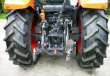 KUBOTA M4072 LA1365 SY70 NBF 6