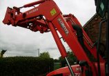 KUBOTA M4072 LA1365 SY70 NBF 7