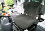 KUBOTA M4072 LA1365 SY70 NBF 12