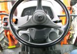 KUBOTA M4072 LA1365 SY70 NBF 16