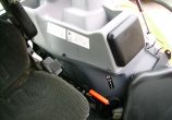 KUBOTA M4072 LA1365 SY70 NBF 18