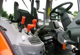 KUBOTA M4072 LA1365 SY70 NBF 20