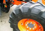 KUBOTA M4072 LA1365 SY70 NBF 22