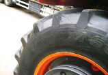 KUBOTA M4072 LA1365 SY70 NBF 23