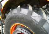 KUBOTA M4072 LA1365 SY70 NBF 24