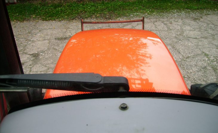 KUBOTA M4072 LA1365 SY70 NBF 15