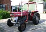 MF 148 2 WD 8 SP 601034 2