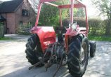 MF 148 2 WD 8 SP 601034 4