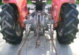 MF 148 2 WD 8 SP 601034 5
