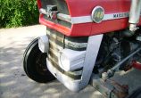 MF 148 2 WD 8 SP 601034 12