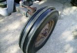 MF 148 2 WD 8 SP 601034 13