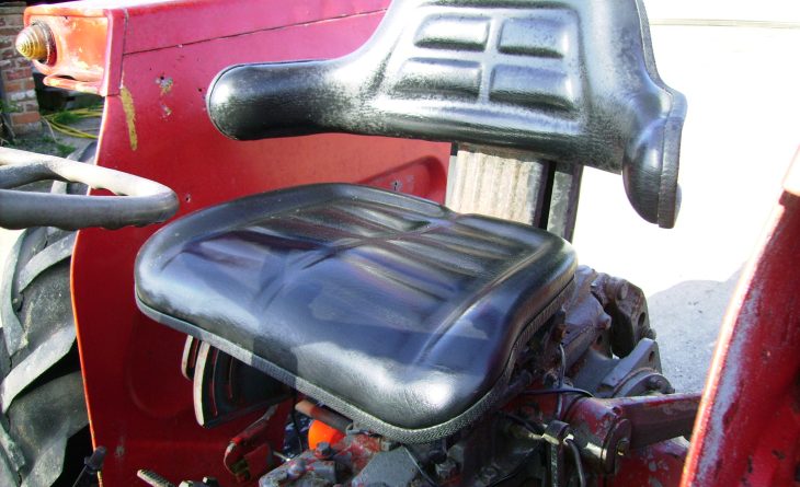 MF 148 2 WD 8 SP 601034 7