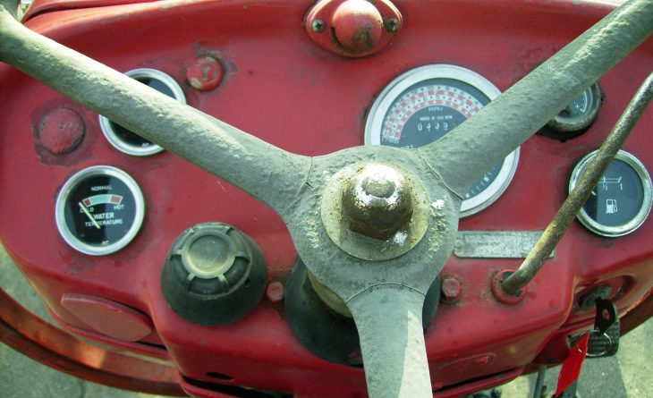 MF 148 2 WD 8 SP 601034 11