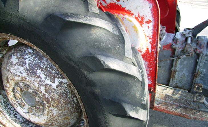 MF 148 2 WD 8 SP 601034 15