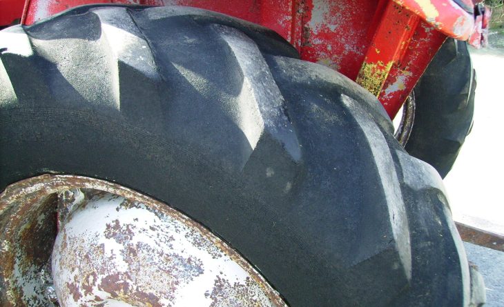MF 148 2 WD 8 SP 601034 16