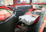 MF 230 2 WD DUNCAN B345 WBX 7