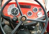 MF 230 2 WD DUNCAN B345 WBX 9