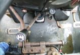 MF 230 2 WD DUNCAN B345 WBX 10