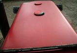 MF 230 2 WD DUNCAN B345 WBX 11