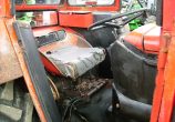 MF 230 2 WD DUNCAN B345 WBX 12