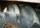 MF 230 2 WD DUNCAN B345 WBX 15