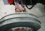 MF 230 2 WD DUNCAN B345 WBX 16