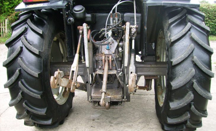 MF 3080 32 SPD FL H156 DEC 5