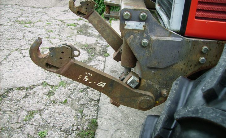 MF 3080 32 SPD FL H156 DEC 6