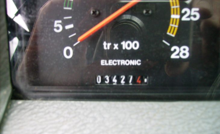 MF 3080 32 SPD FL H156 DEC 13