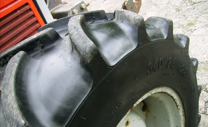 MF 3080 32 SPD FL H156 DEC 19