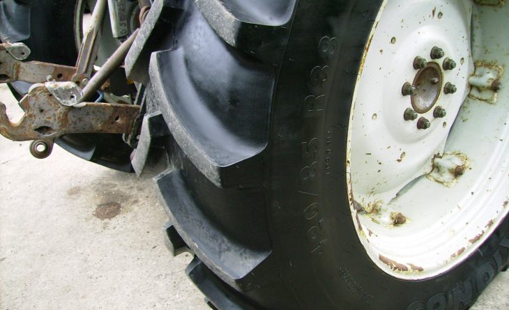 MF 3080 32 SPD FL H156 DEC 20
