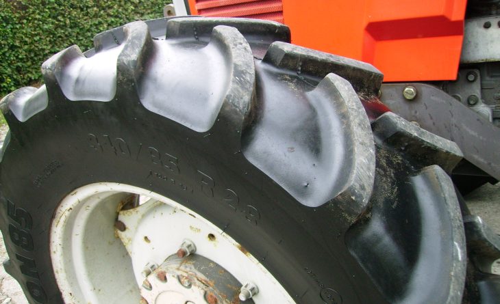 MF 3080 32 SPD FL H156 DEC 22