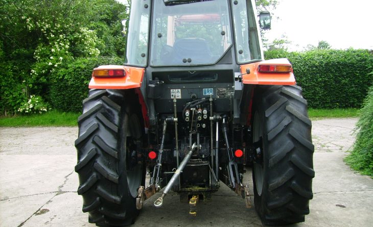 MF 4345 MF894 24 24 CP02 AVO 4
