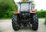 MF 4360 12 12 FE52 ARF 5