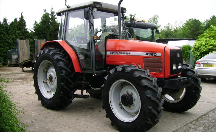 MF 4360 12 12 FE52 ARF 1