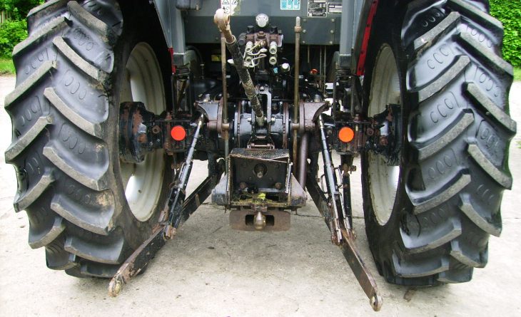 MF 4360 12 12 FE52 ARF 6