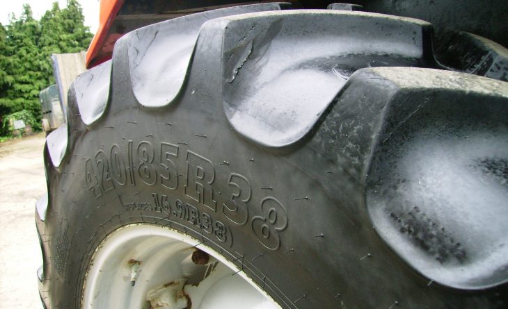 MF 4360 12 12 FE52 ARF 18