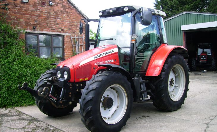 MF 5455 16 16 PS VX04 GFK 2