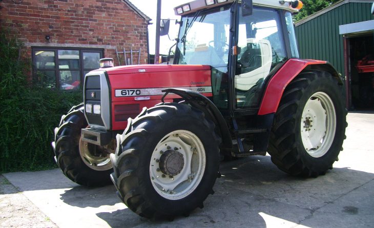MF 6170 DYNASHIFT N892 LFE 1