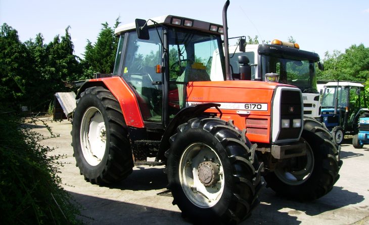 MF 6170 DYNASHIFT N892 LFE 3