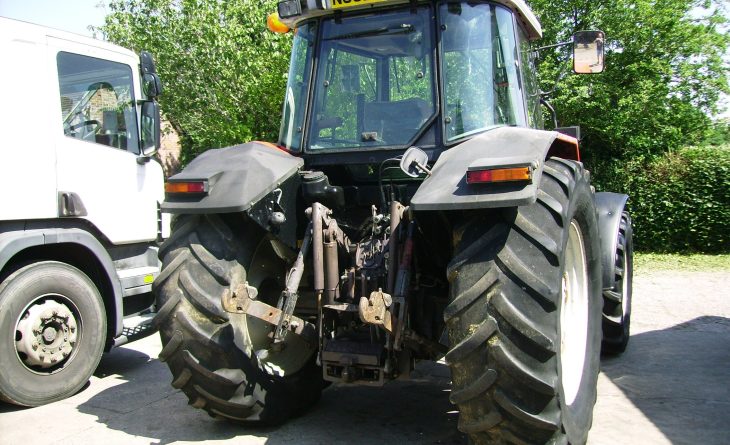 MF 6170 DYNASHIFT N892 LFE 4